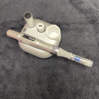 Dermapen fĂĽr Microneedling Dermapen fĂĽr Microneedling